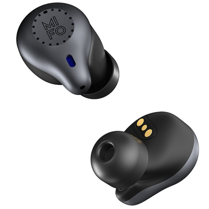 

Беспроводные наушники Mifo O5 2nd gen PRO Black (Mifo_O5_II_Pro), O5 2nd gen PRO