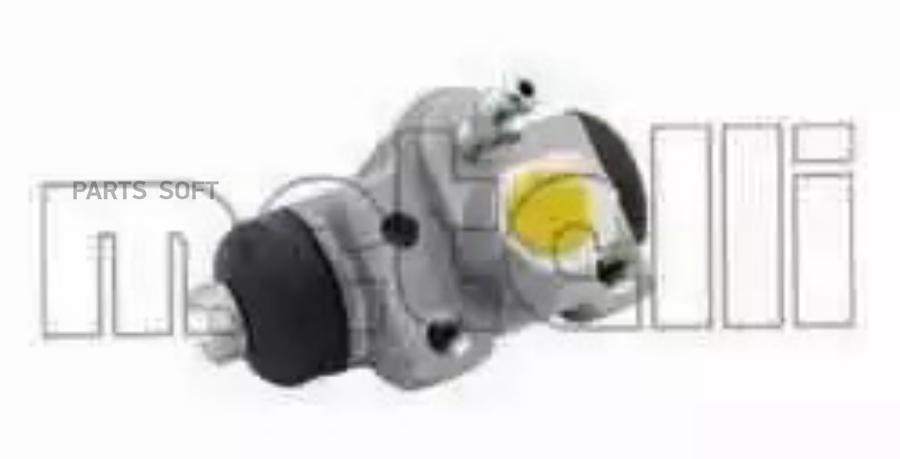 

Цилиндр Тормозной