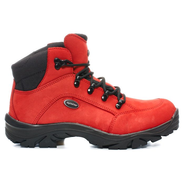 

Ботинки SPINE GT900/9 кожа (Сomforex) (красный) (45), GT900/9