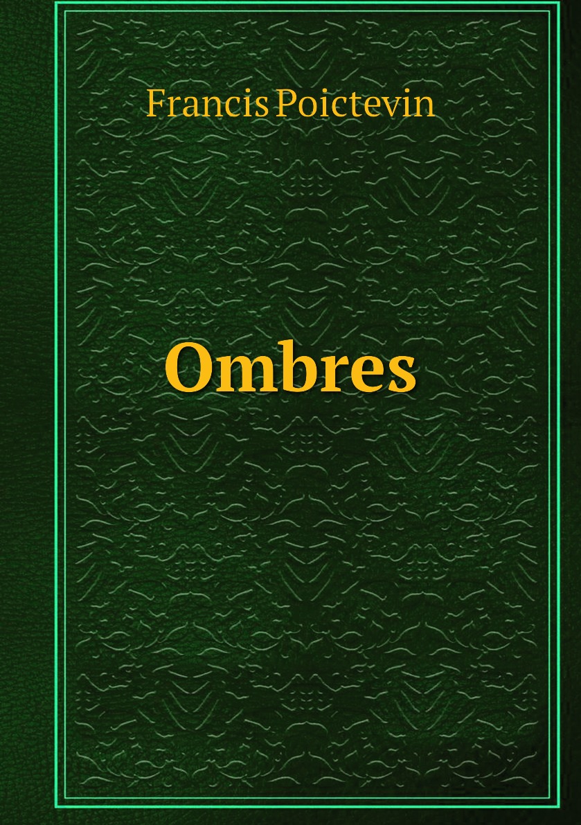 

Ombres