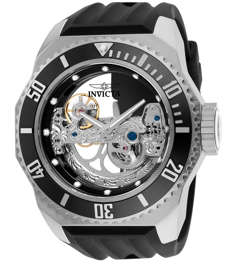 

Наручные часы мужские INVICTA 25610, 25610