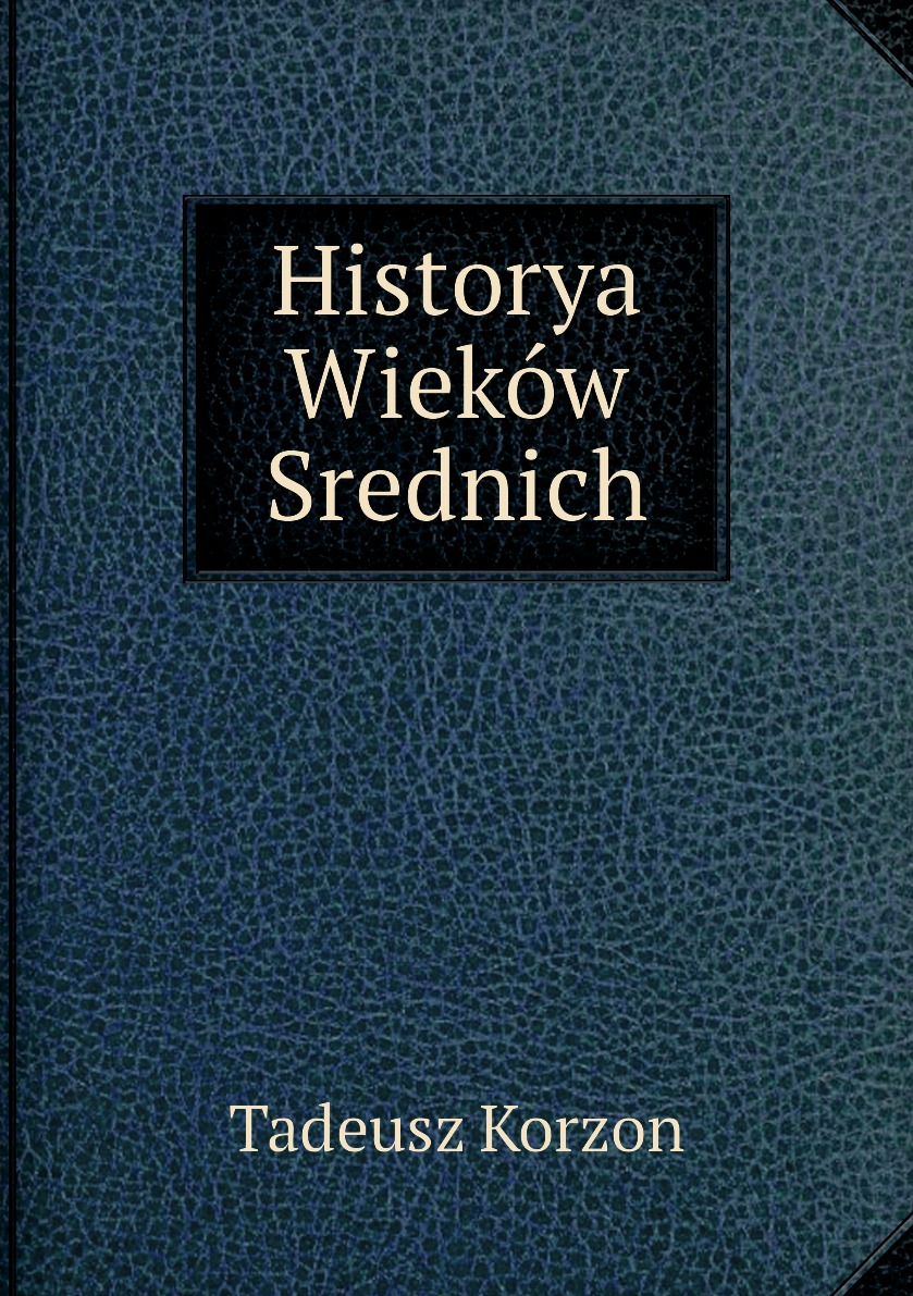 

Historya Wiekow Srednich