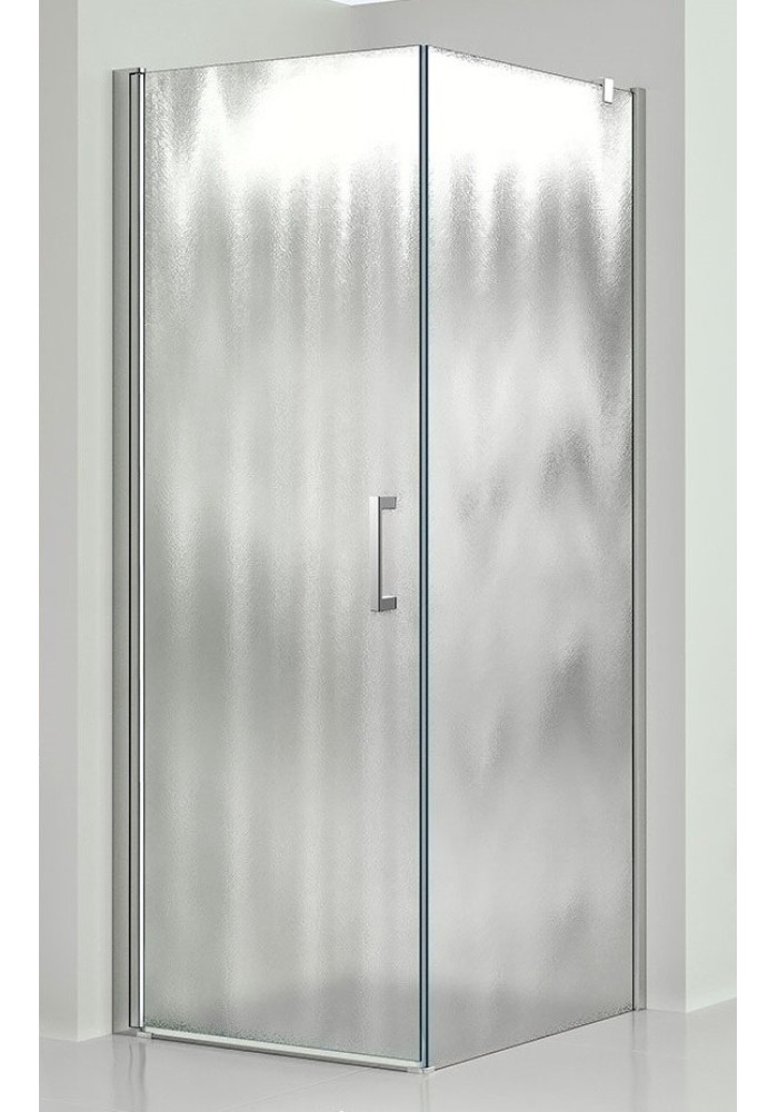 

Душевой уголок Vincea Orta VSR-1O 80x80 CH-L