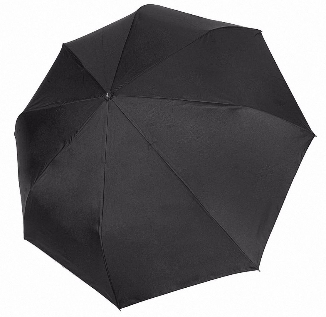 Зонт мужской Три Слона M7810 черный