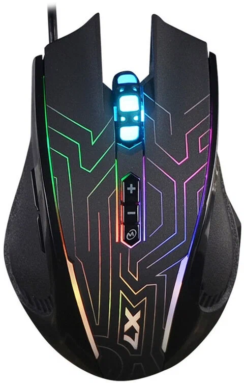 A4Tech X87 Maze USB 277900₽