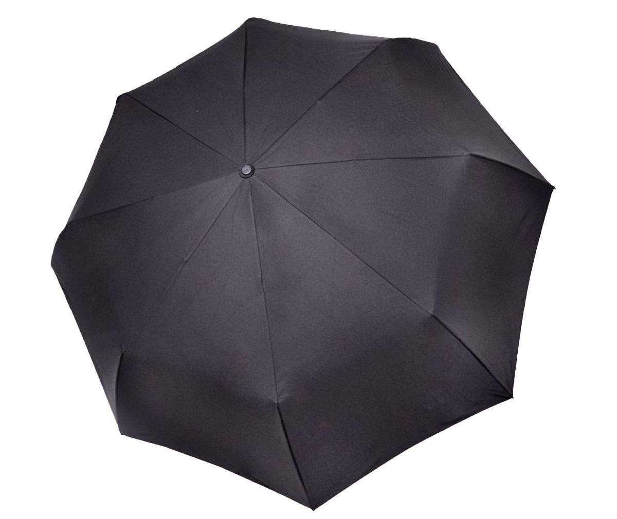 Зонт мужской Три Слона M6800 черный