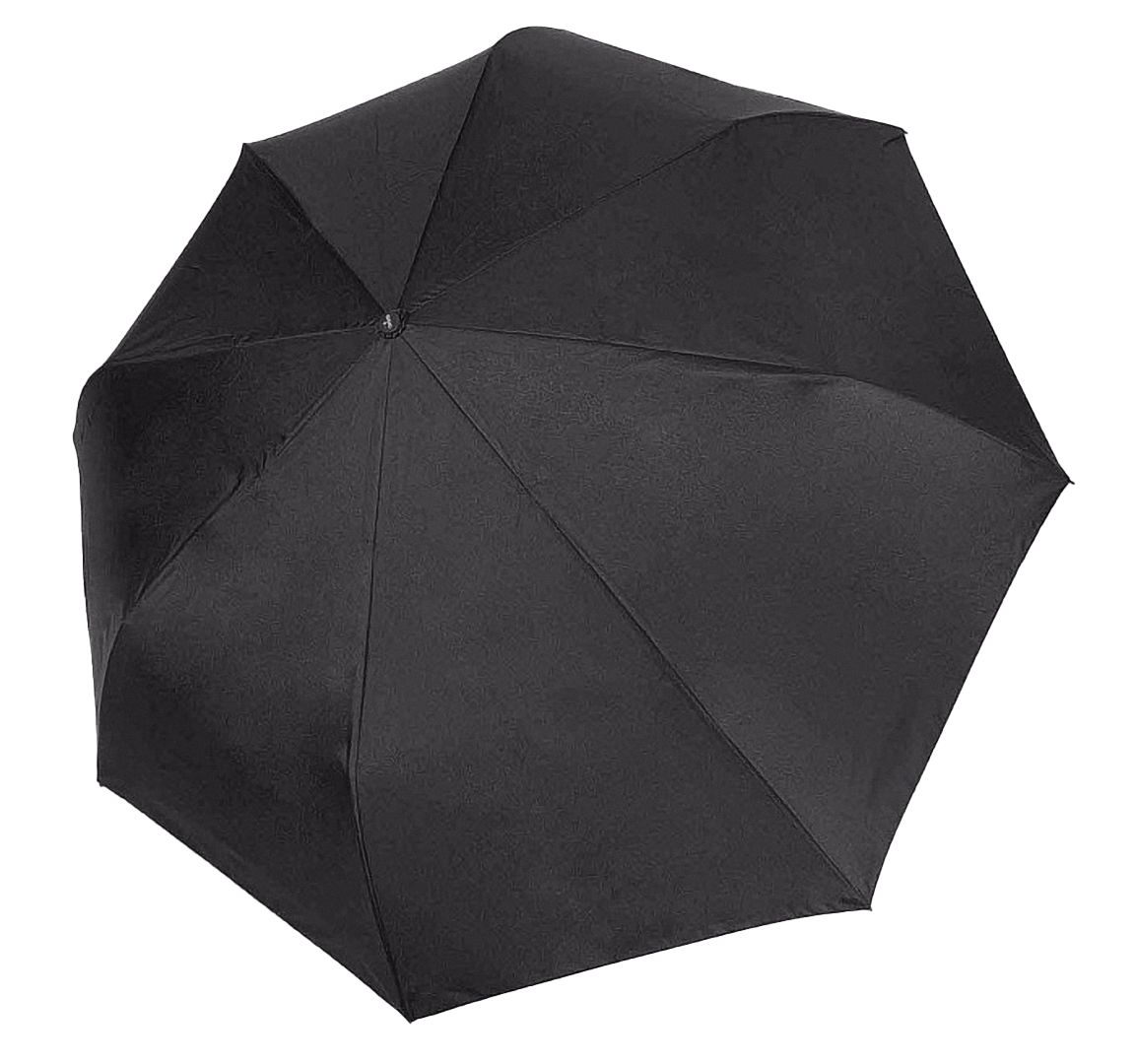 Зонт мужской Три Слона M5795 черный