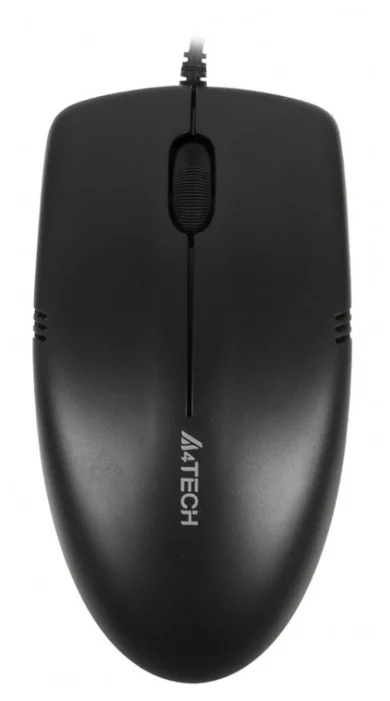 A4Tech OP-530NU Black 114900₽