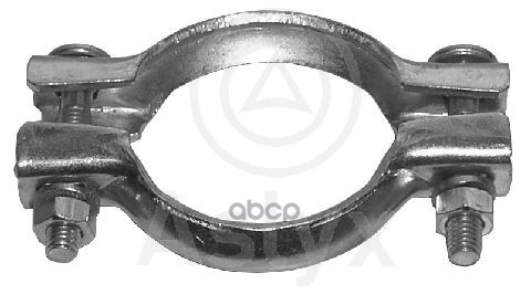 

Хомут Глушителя D=69Mm Citroen Bx Break ,Bx ,C5 I Break ,C5 I ,Xm Break ,Xm Break ,Xm ,Zx