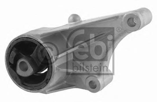 

Подушка двигателя Febi 23680 передняя, Opel Astra 1.4-1.8 16V 04