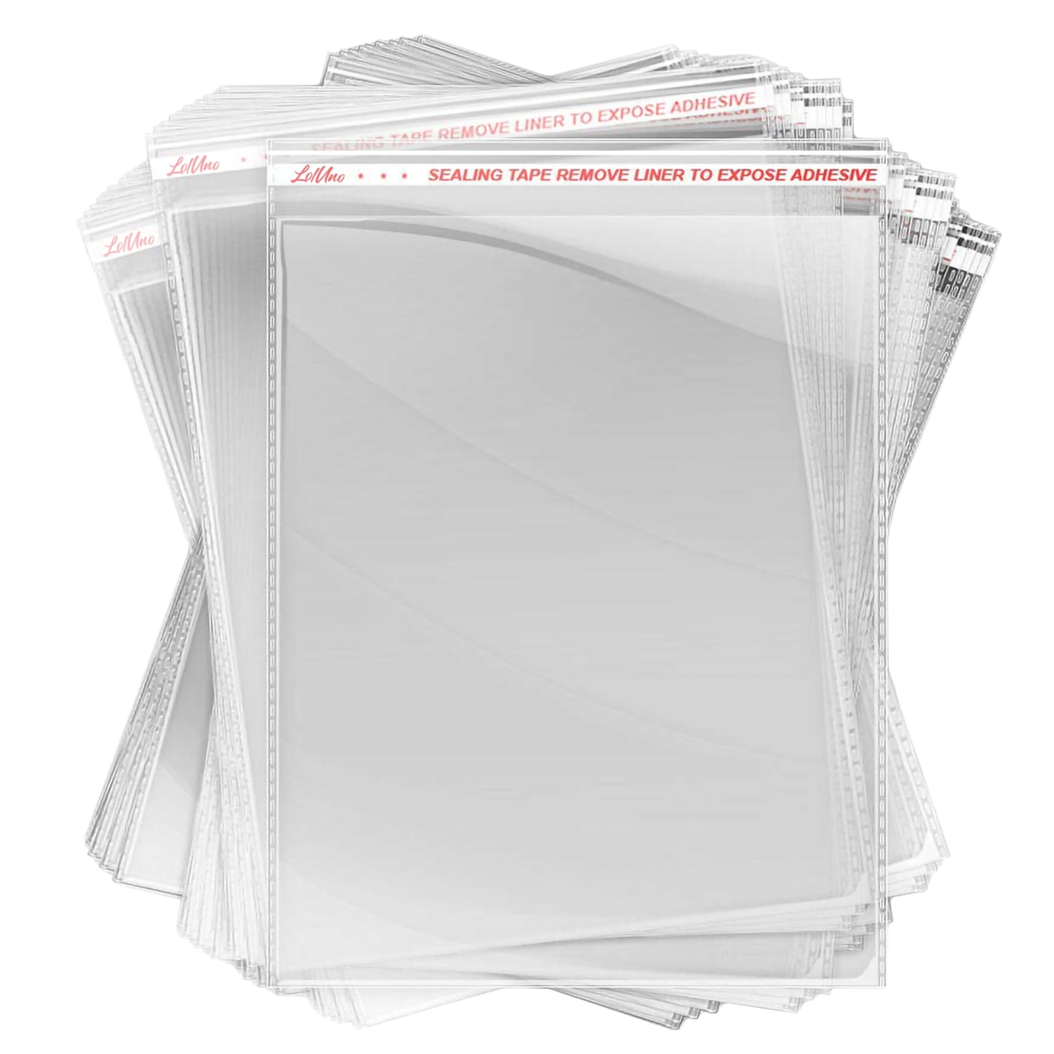 

Вакуумные пакеты LolUno Home LU0120, LU0120