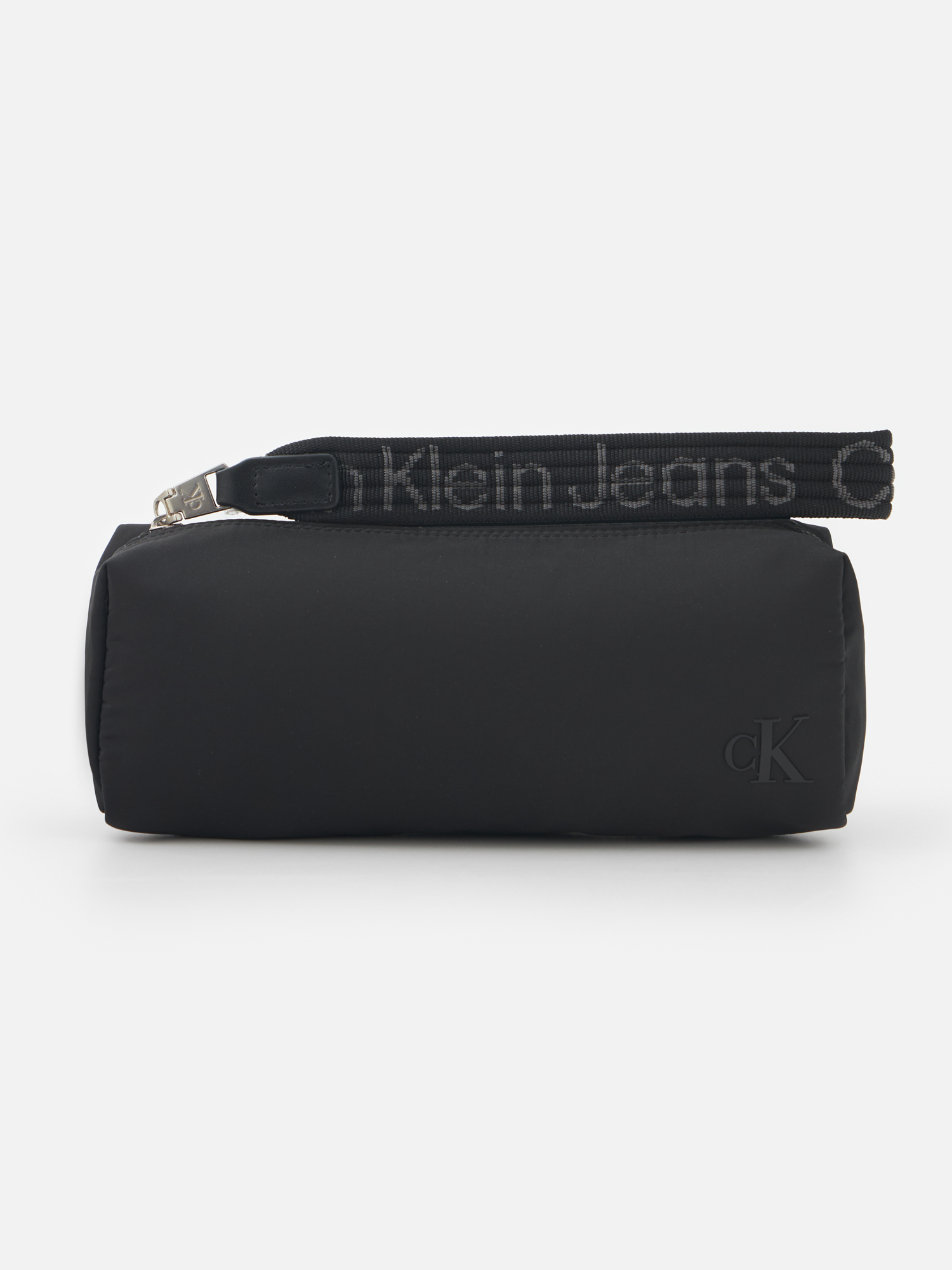

Клатч женский Calvin Klein Jeans K60K612261 черный, 21х8х6.5 см, K60K612261