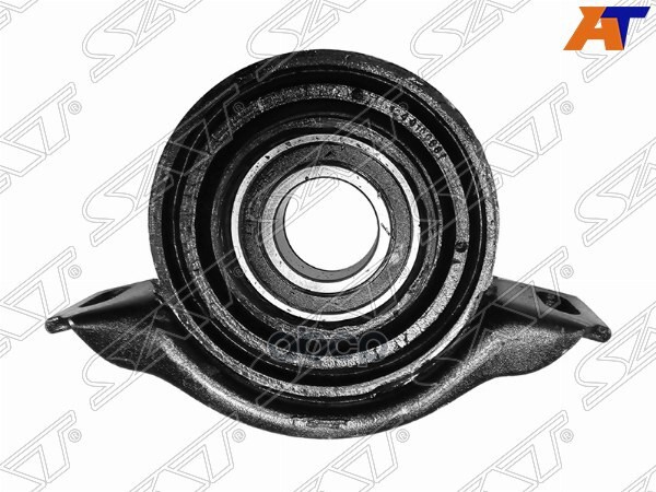 

SAT ST-A1244100681 Подвесная муфта кардана MERCEDES W124/A124/C124/S124 1шт