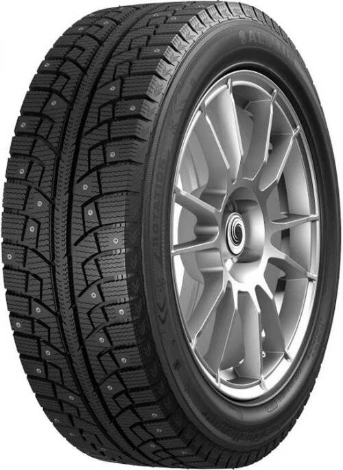 Шины Aeolus 205/65 R15 94T AW05 Ice Challenger шип