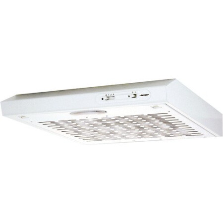 

Вытяжка Jetair Senti WH/F/60