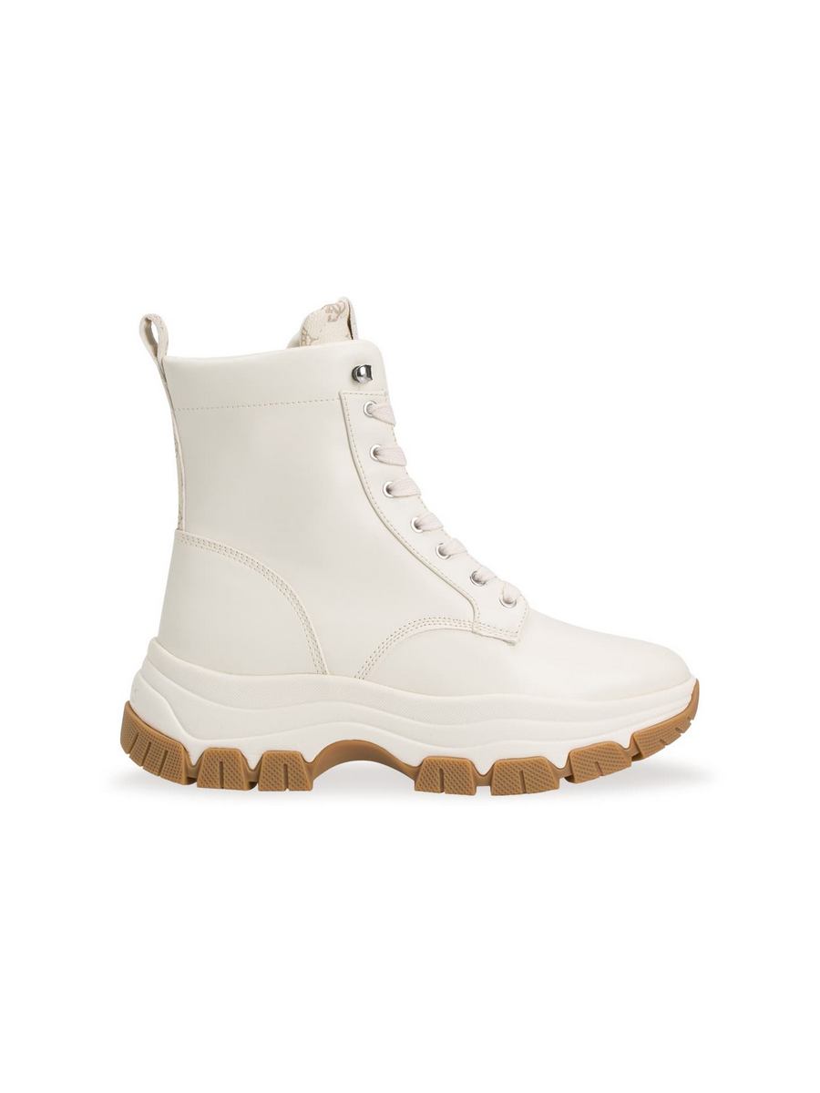 

Ботинки женские Guess 001425923 белые 36 EU, Белый, 001425923