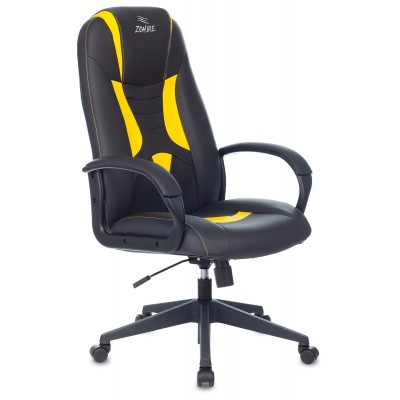 

Zombie 8 Black-Yellow, Черный;желтый