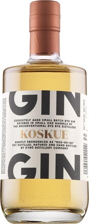 

Джин Kyro Koskue 42,6% 0,5 л