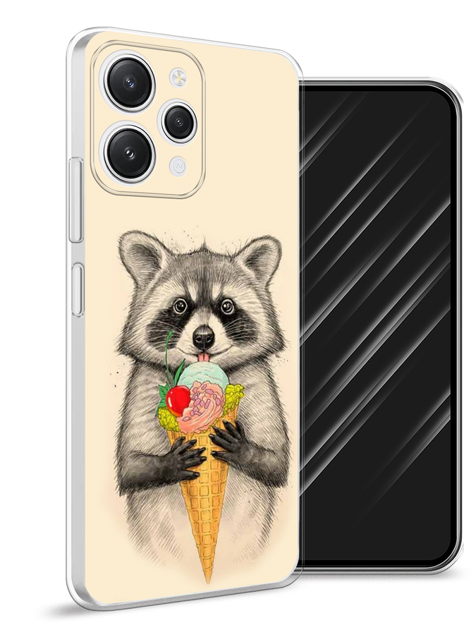 Чехол Awog на Xiaomi Redmi 12 