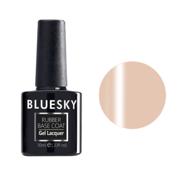 

База Bluesky Luxury Silver Color №02