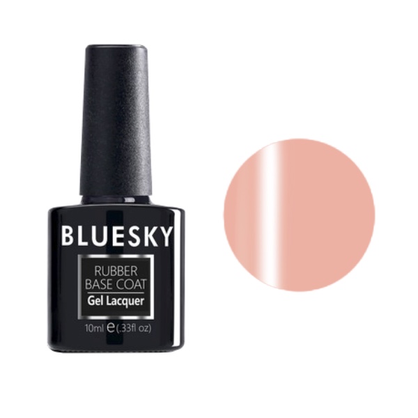 

База Bluesky Luxury Silver Color №03