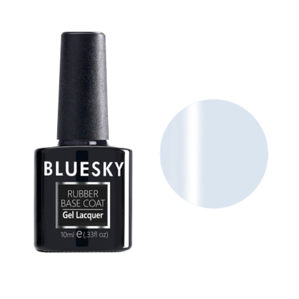 

База Bluesky Luxury Silver Color №05