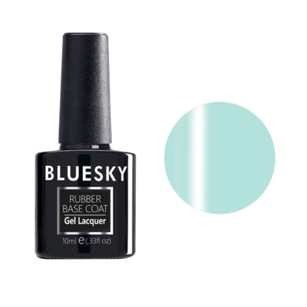 

База Bluesky Luxury Silver Color №06