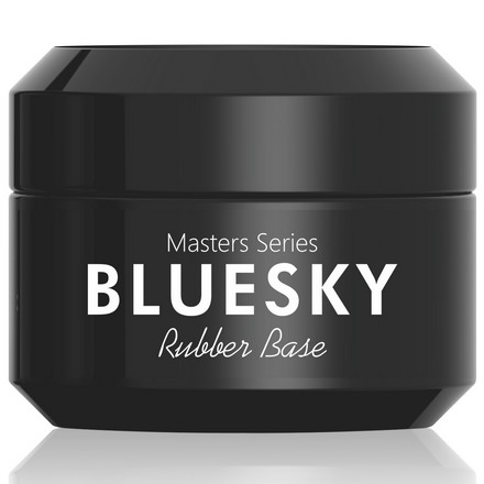 

База Bluesky Masters Series, прозрачная