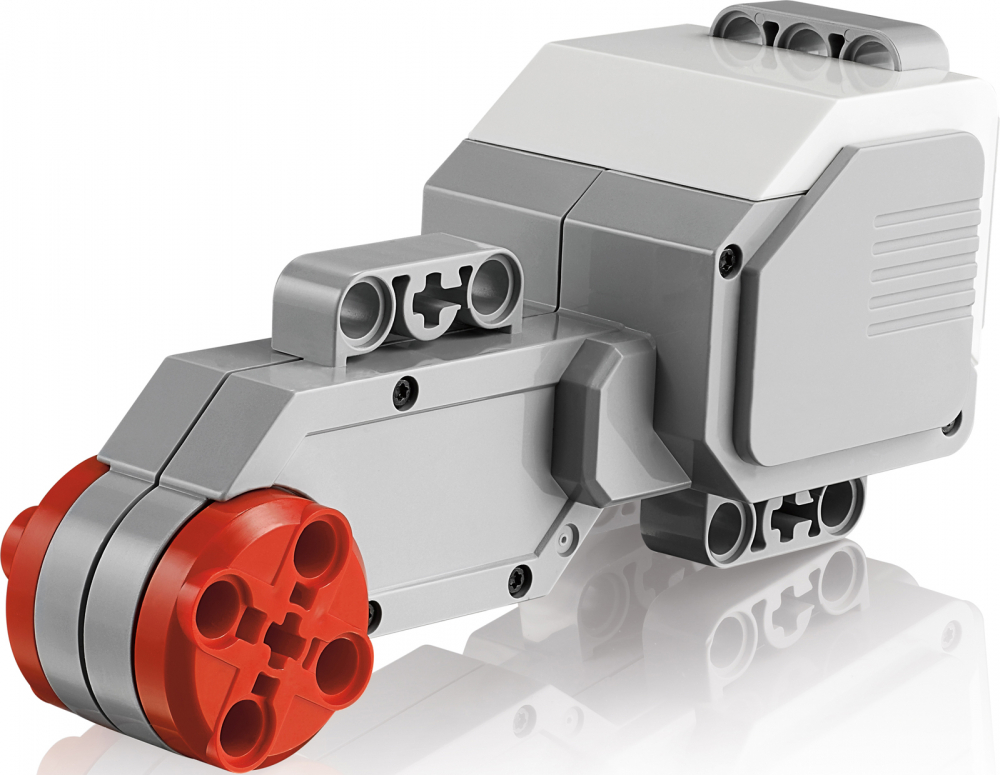 

Большой сервомотор LEGO EV3