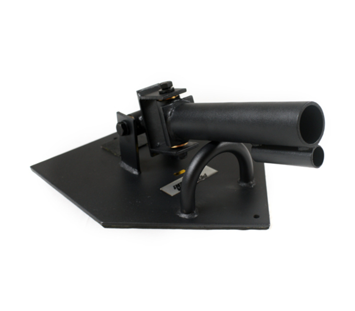 

Штанга борцовская Perform Better Extreme Core Trainer with Core Handle 4063-01 черный