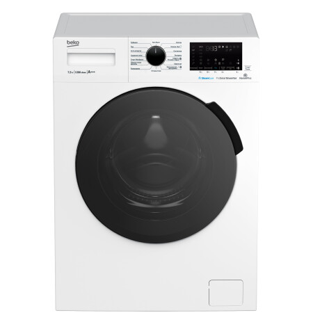 

Стиральная машина Beko WSPE7H616W
