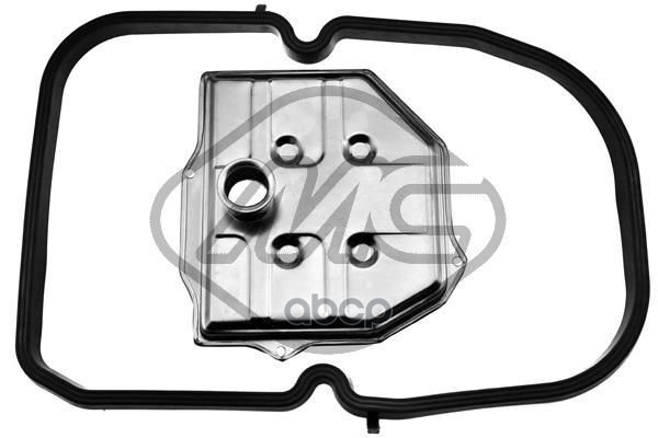 

Фильтр Акпп Mercedes-Benz G-Class Cabrio (W463) G-Class (W463) G-Class (W461) G-Class (W46