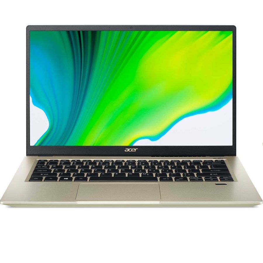 

Ультрабук Acer Swift 3X SF314-510G-77XD Gold (NX.A10ER.006), Swift 3X SF314-510G-77XD