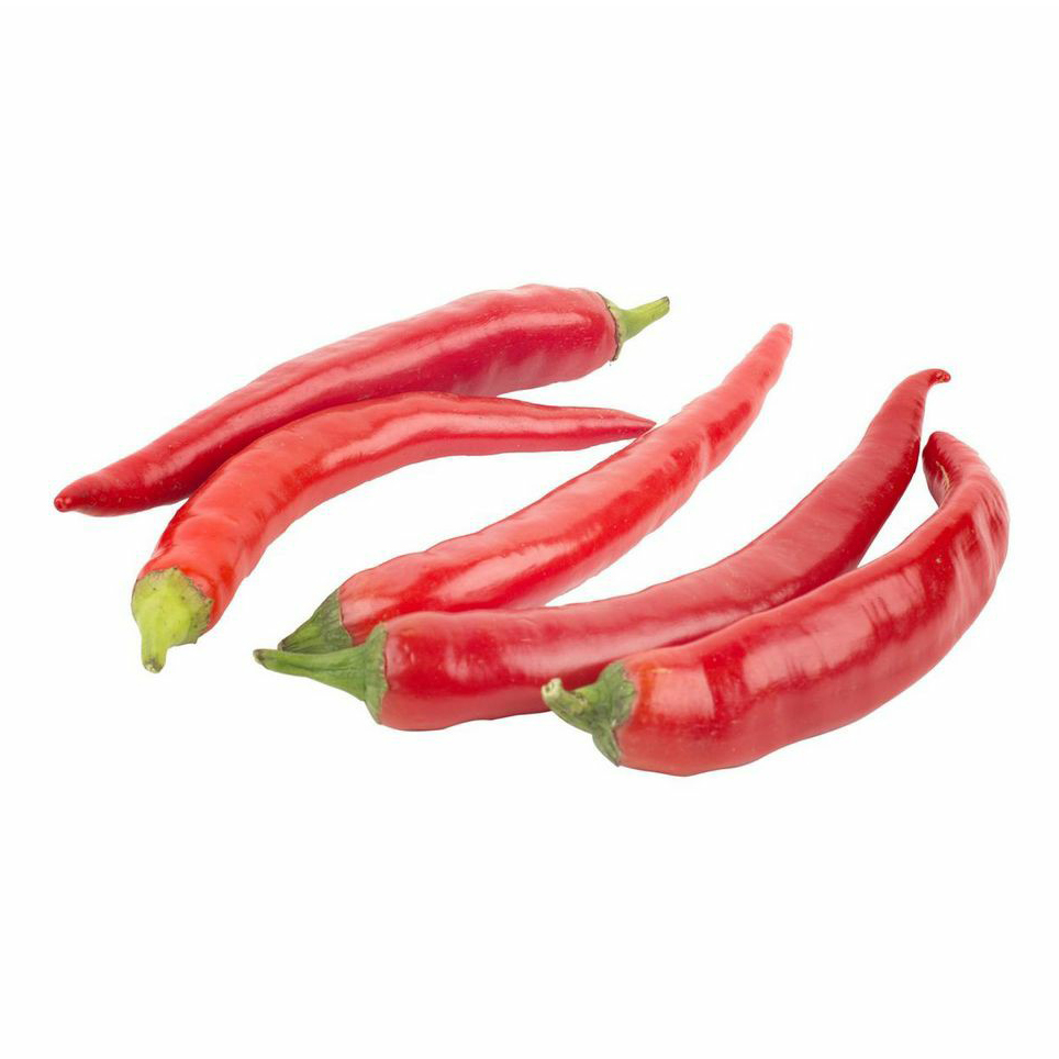 

Перец чили красный 100 г