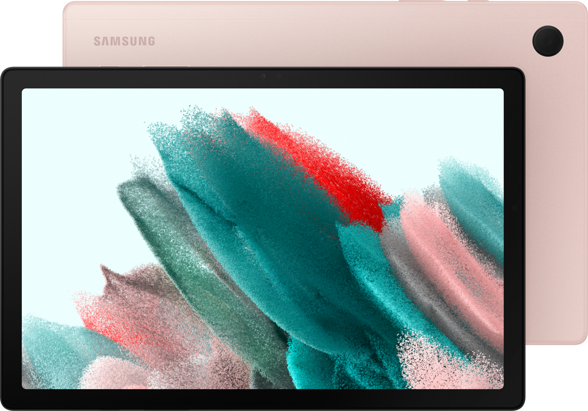 

Планшет Samsung Galaxy TAB A8 4/64GB, розовое золото, Galaxy Tab A8 SM-X200