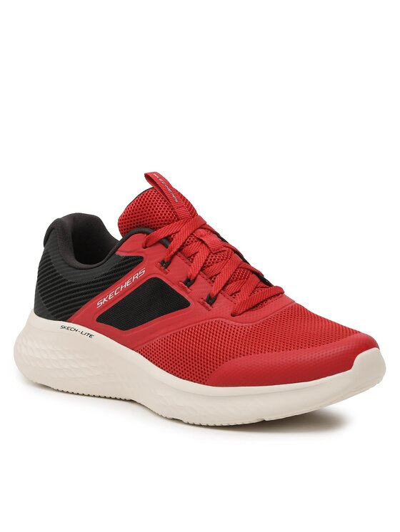 

Кроссовки New Century 232594/RDBK Skechers Красный 46 EU, New Century 232594/RDBK