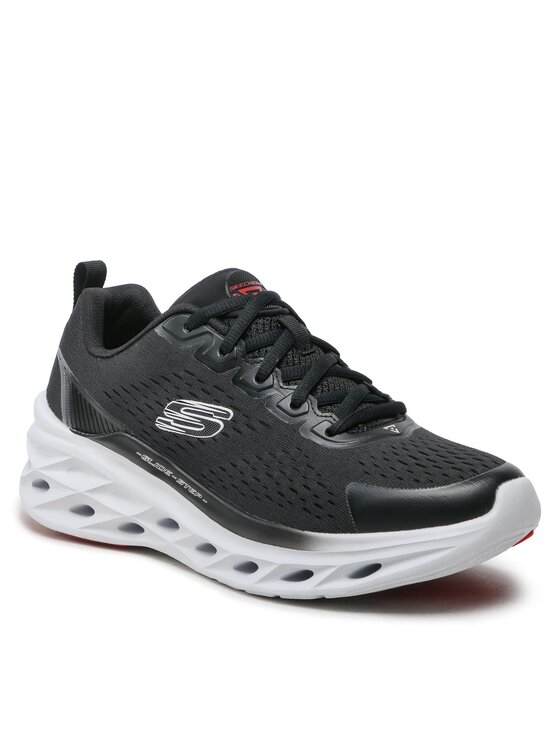 

Кроссовки Frayment 232634/BKW Skechers Черный 41 EU, Frayment 232634/BKW