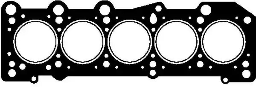 

Прокладка ГБЦ (1.8mm)