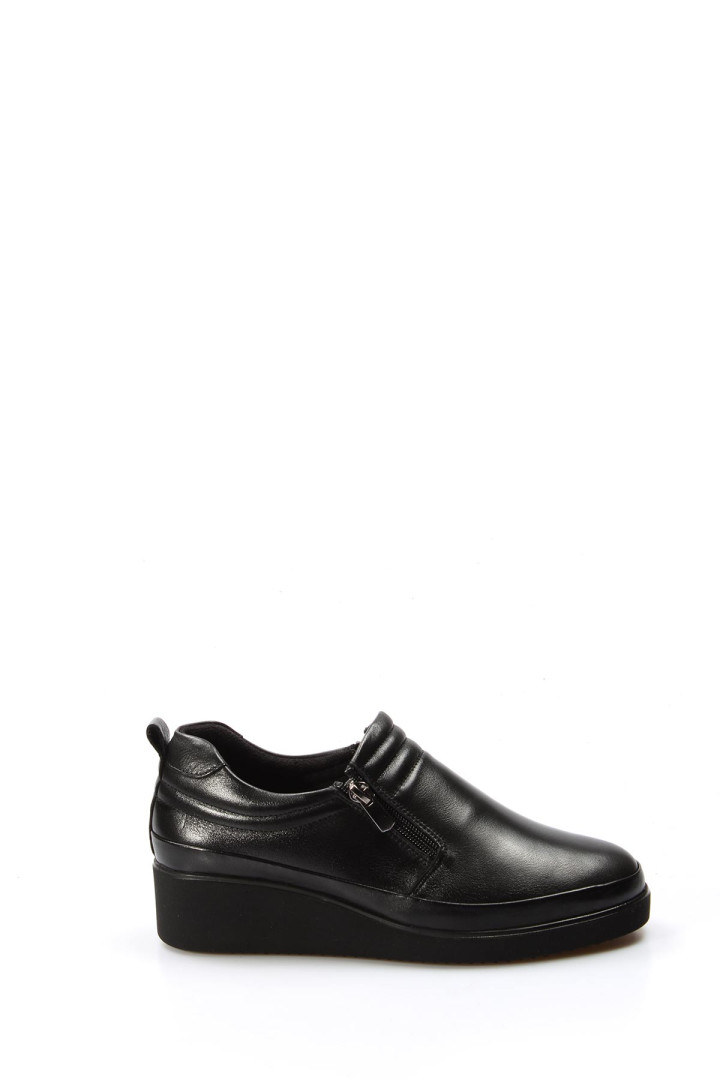 

Туфли женские FAST STEP 863ZA241 черные 42 EU (доставка из-за рубежа), 863ZA241