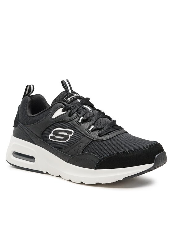 

Кроссовки Homegrown 232646/BKW Skechers Черный 40 EU, Homegrown 232646/BKW