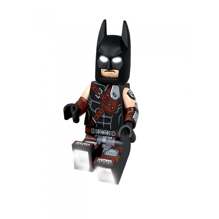 фото Фонарь-игрушка "movie 2. batman" lego