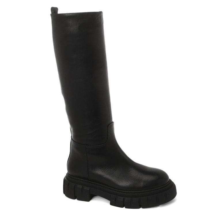 

Сапоги женские Tendance LAND 3 черные 37 EU, Черный, LAND 3