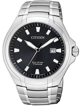 фото Мужские наручные часы citizen bm7430-89e