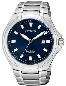 фото Мужские наручные часы citizen bm7430-89l