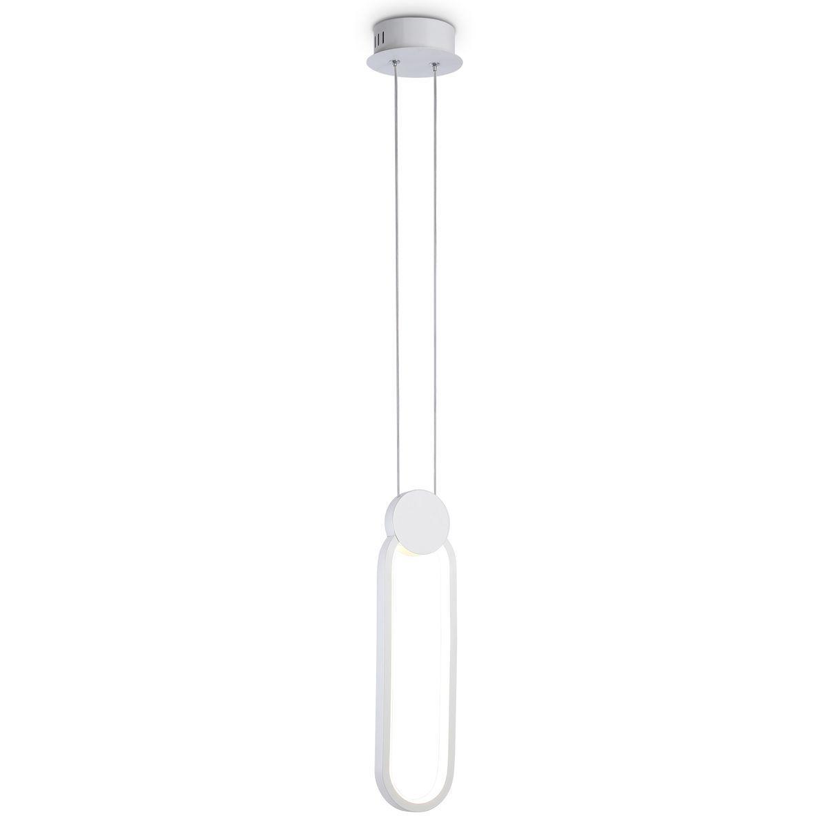 

Подвесной светодиодный светильник Ambrella light Comfort Line FL5260