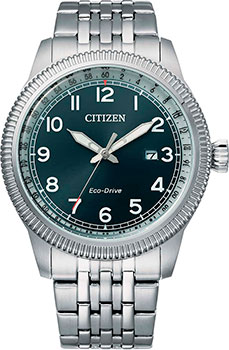 

Наручные часы Citizen BM7480-81L, BM7480-81L