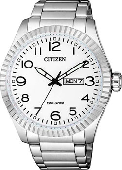 

Мужские наручные часы Citizen BM8530-89AE, BM8530-89AE