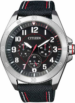 

Наручные часы Citizen BU2030-17E, BU2030-17E