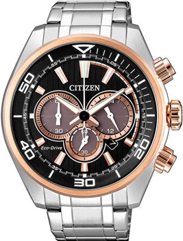 фото Мужские наручные часы citizen ca4336-85e