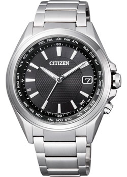 

Мужские наручные часы Citizen CB1070-56E, CB1070-56E